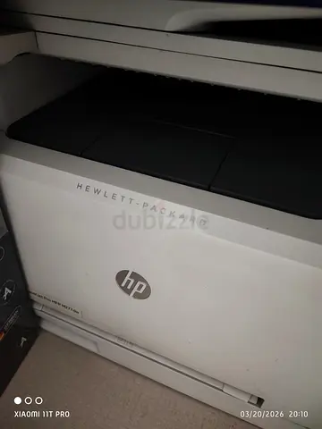 HP LaserJet Pro Printer for Sale