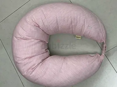 Comfortable Baby Brest feeding pillow