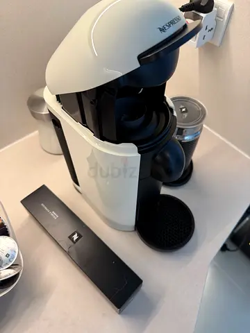Nespresso Vertuo Coffee Machine