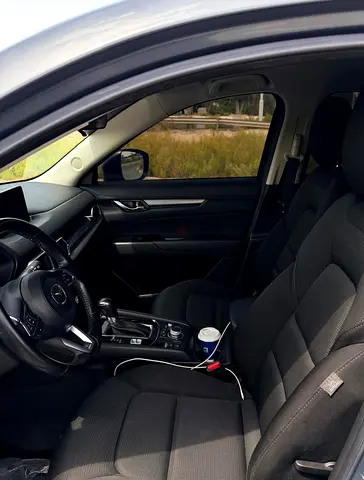 2022 Mazda CX-5 (GCC Specs) - Excellent Condition