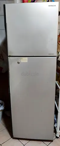 Hitachi Double Door Refrigerator for Sale