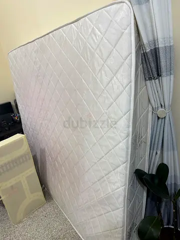Mattress