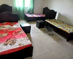 Bed space available for rent in Discovery gardens