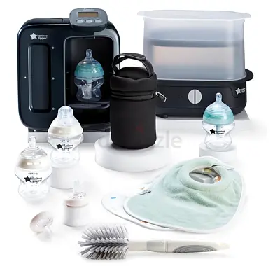 Tommee Tippee Ultimate Feeding Kit