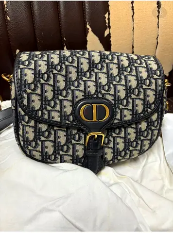 Authentic Dior bag
