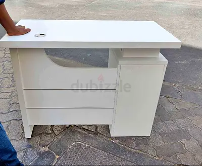 Modern Office Study Desk
