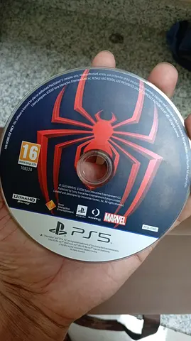 Marvels Spider-Man: Miles Morales