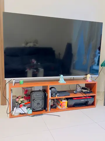 75 inches Philips LED - Fixed price