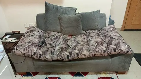 URGENT SALE SOFA