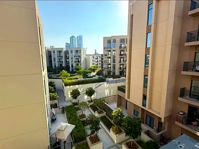 1 Bedroom, Luxurious, Naseem Residence, 5-509, Maryam Island