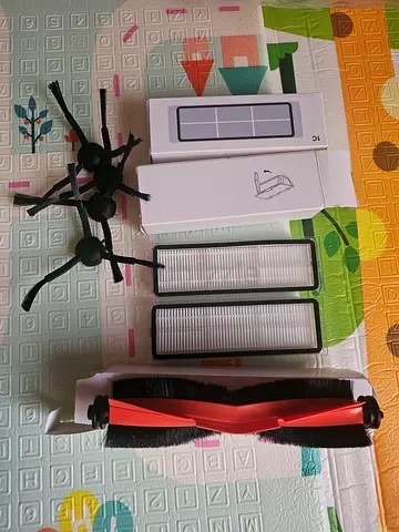 Xiaomi X20/X20 Plus Robot Vacuum Accessories