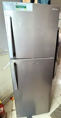 Reliable 2-Door Refrigerator for Sale