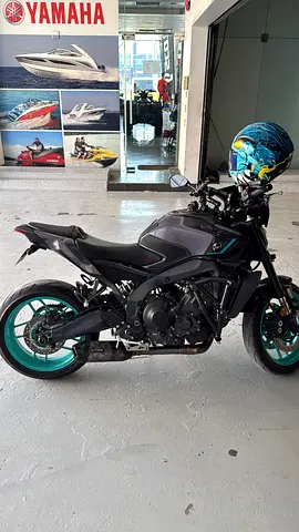 Yamaha Mt09 2025 Super Clean MP Performance Tuning