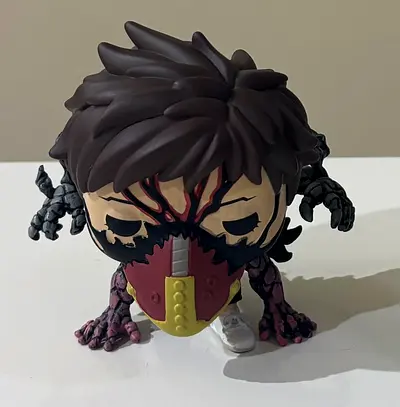 Funk pop my hero academia Kai Chisaki