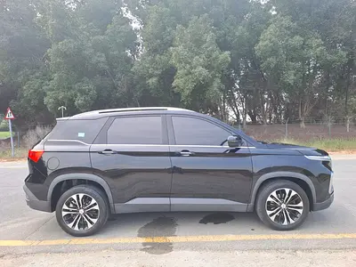Chevrolet Captiva Premium, миниатюра 8