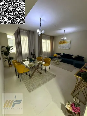 1BHK for Sale in AL amera Village Ajman| with Attractive Price |Lower down payment and longer repayment period