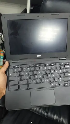 Dell Laptop in Excellent Condition