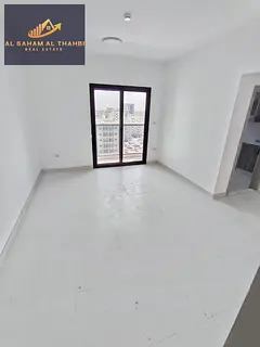 First-time occupancy annual rent – ​​Two-bedroom apartment in Al Qulay'ah with one month f