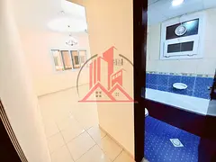 Lavish 1BR/ 15dys Free Ready to move Only Family Building Free Covered Parking
