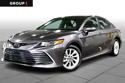 Only Serious Buyer, Camry LE Original Paint - Original Airbag