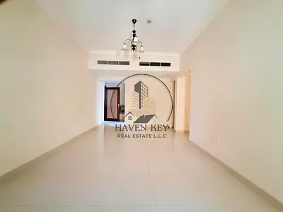 VERY SPACIOUS TWO BEDROOMHALL // THREE WASHROOMS // PARAKING //PRIME LOCATION // FAMILY BUILDING // REASONABLE PRICE // EASY ACCESS TO DUBAI // COME AND VISIT HOPE SO YOU LIKE IT