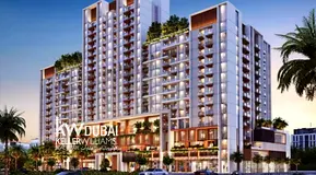 Affordable | Premium Amenities | High ROI Potential