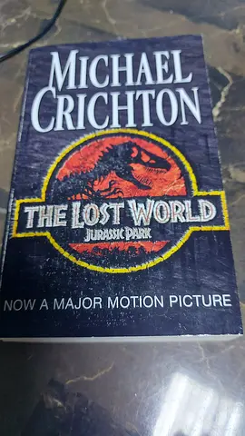 Jurassic Park - the lost world