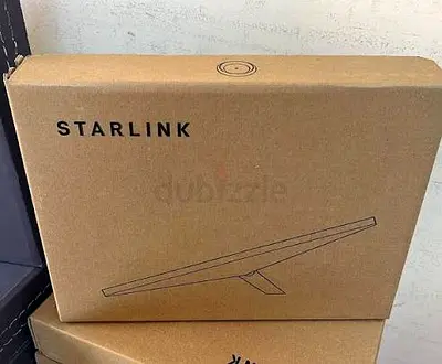 Starlink Mini
