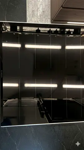 Bosch latest model series 8 induction cooktop 60cm built-in integrated model