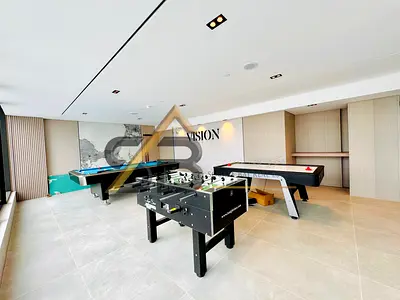 Brand New|Sami Frunished Studio|Modern Amenities