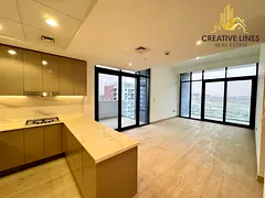 Chiller free |Corner unit 1BR | Open View | Premium Living