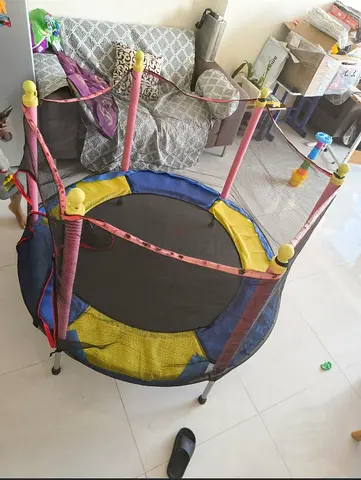 Kids Jumper jumping portable