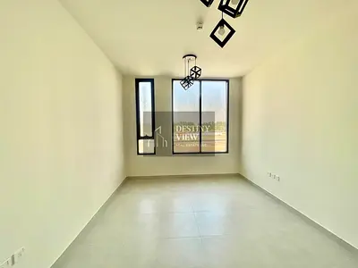 Modern 1BHK with Balcony & 2 Bathrooms | Aljada | Only 45K ✨