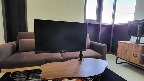 BenQ 24 Computer Monitor