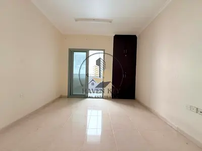 VERY SPACIOUS TWO BEDROOMHALL // TWO BALCONY // THREE WASHROOMS// PARKING //PRIME LOCATION // FAMILY BUILDING // REASONABLE PRICE // EASY ACCESS TO DUBAI // COME AND VISIT HOPE SO YOU LIKE IT