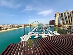 All Bills Included | 🌴 Marina &amp; Burj Al Arab Views | No Extra Fees