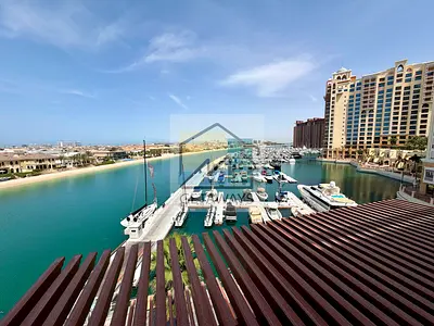 All Bills Included | 🌴 Marina & Burj Al Arab Views | No Extra Fees
