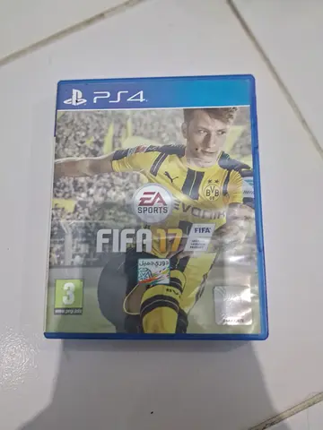 FIFA 17
