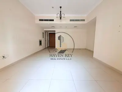 3BHK VERY SPACIOUS APARTMENT WITH 2WASHROOM WITH BALCONY WITH CENTRAL AC GOOD LOCATION MUWAILAH COMMERCIAL