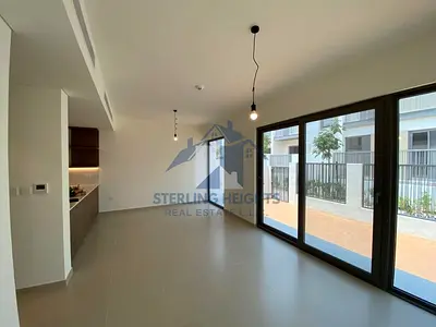 Best Community | Family Living | Green area | Corner Unit