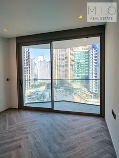 Modern Studio | Semi-Furnished | Ready to Move