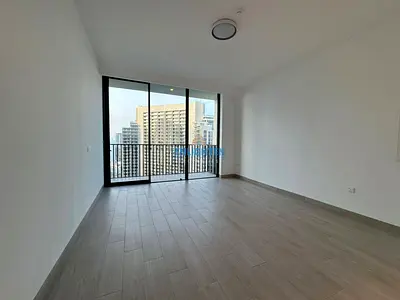 HIGHER FLOOR | BRAND NEW | PARK VIEW | VACANT