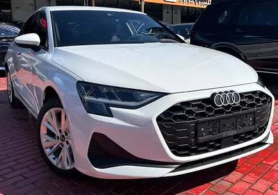 صورة 3 لـ 2025 AUDI A3