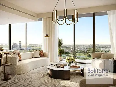 2BR Apartment | Furnished | Park & Marina Views | NO AGENTS