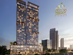 Modern Studio | Resort Lifestyle | VOXA JVT