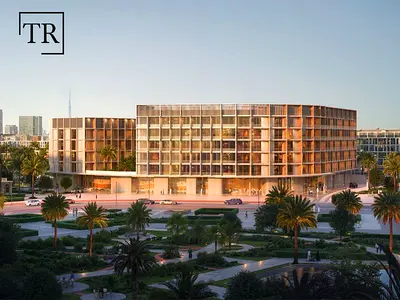 Handover Soon | Luxury Living | Ideal Investment