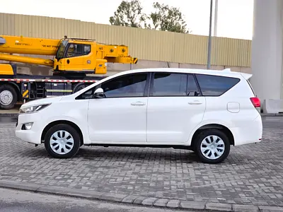صورة 11 لـ 2019 Toyota INNOVA