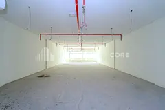 Premiere Location | Ideally Located | Shell and Core