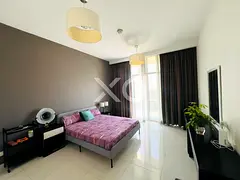 Fully Furnished | Vacant | High Floor