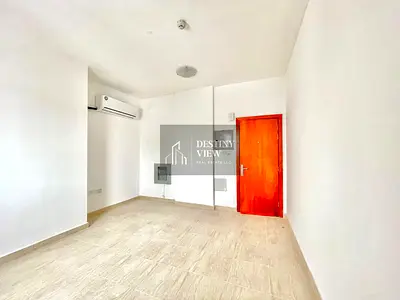 Big spasious lavish studio fully faimly building near to safari mall just rent 26k prime location easy access to dubai